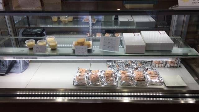 ブランカ 津・スイーツファクトリー店 - サブ画像2