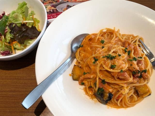 Pizza e Pasta Itliana Mia Bocca エミオ武蔵境店 - サブ画像3