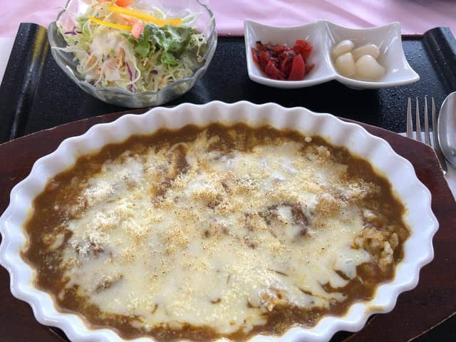 利根パークゴルフ場 - サブ画像3