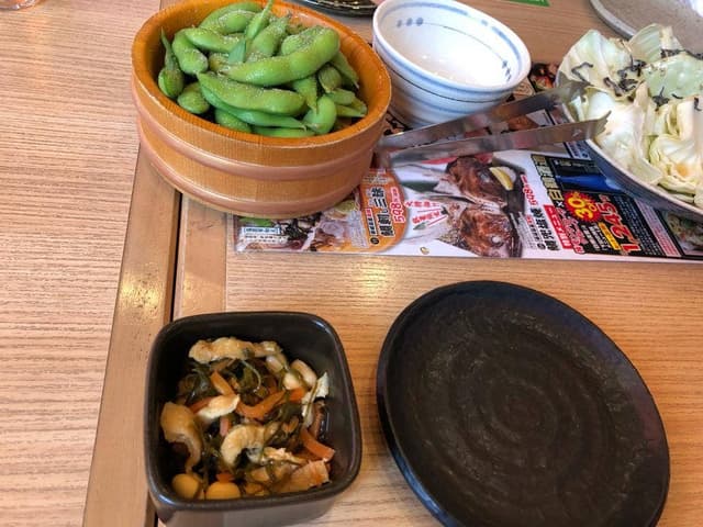 目利きの銀次 取手東口駅前店 - サブ画像2