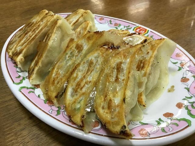餃子の王将 三雲店 - サブ画像3