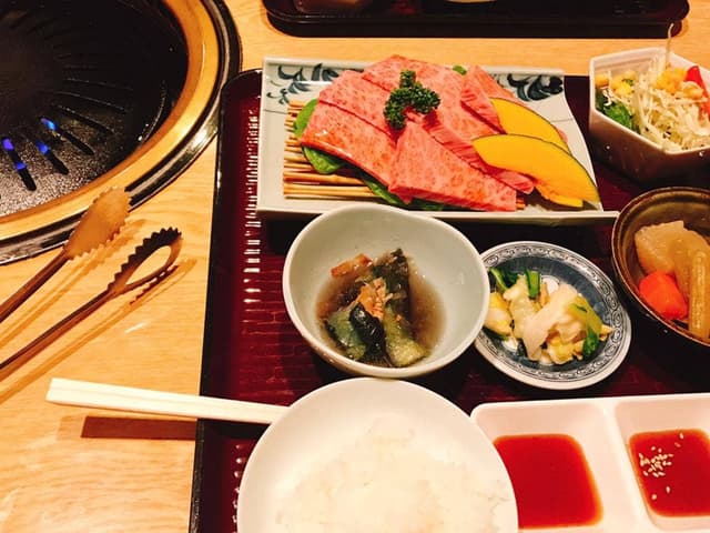 三四郎焼肉店 - サブ画像2