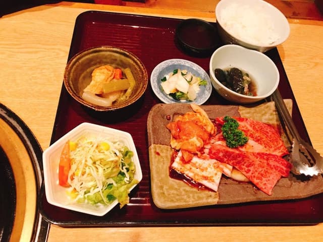 三四郎焼肉店 - サブ画像3