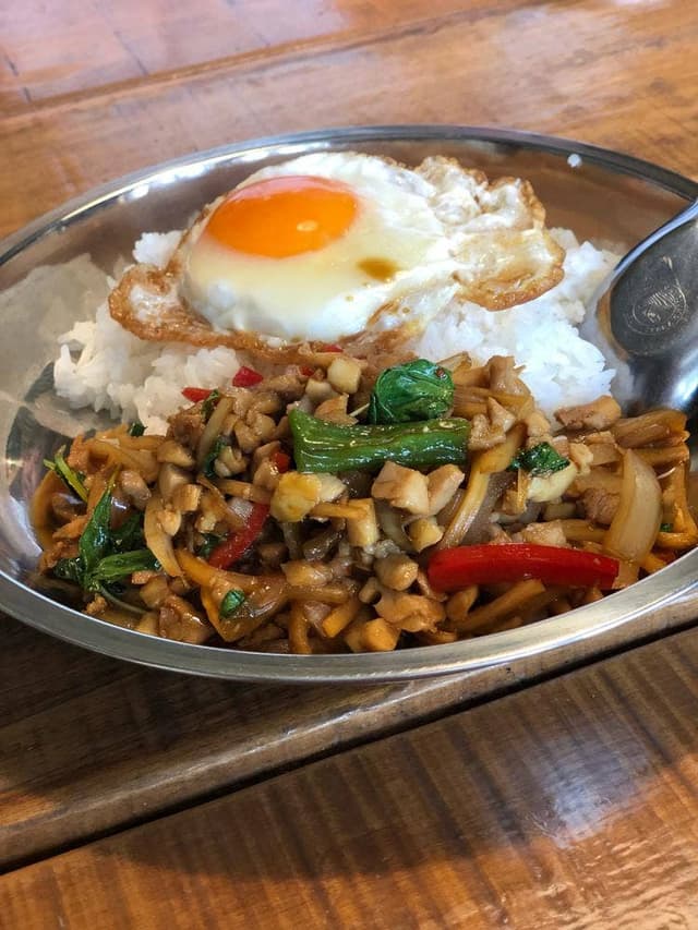 アジアン食堂 シロクマ - サブ画像1