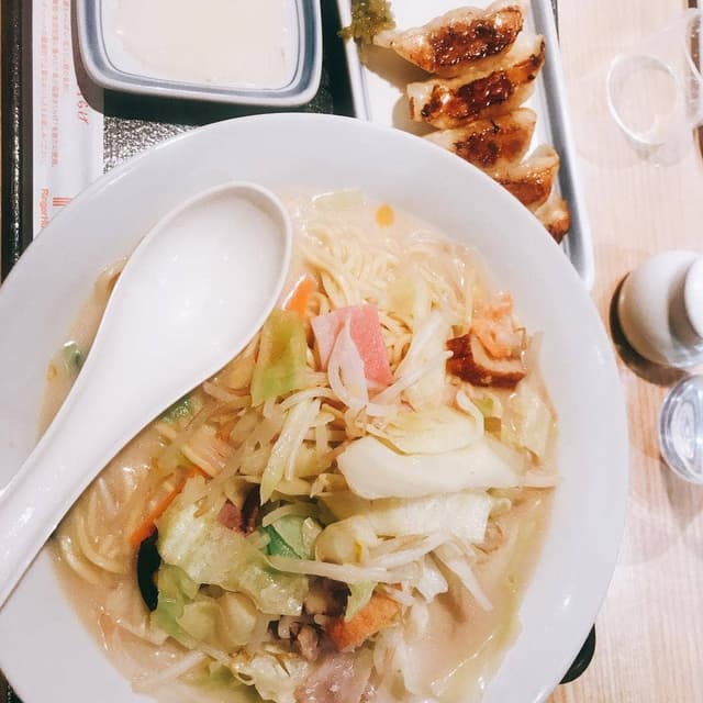 リンガーハット JR蒲田東口店 - サブ画像3