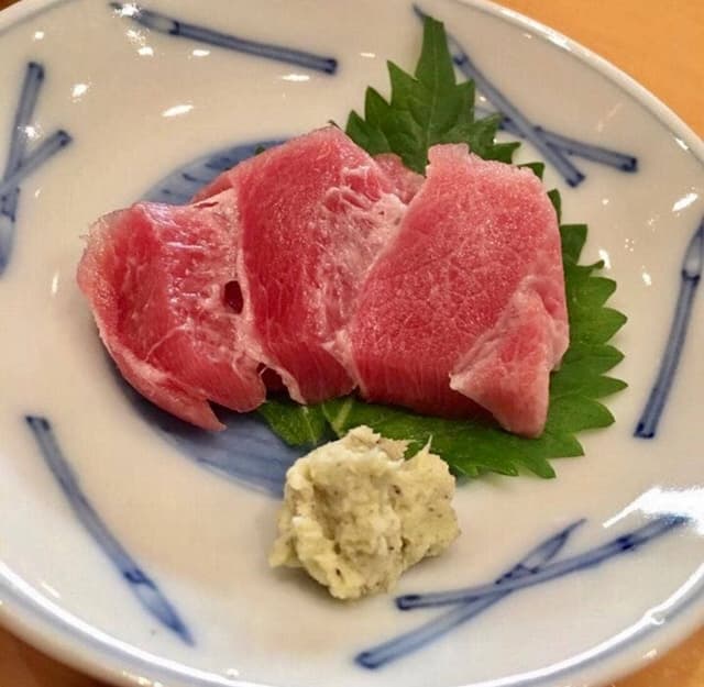 鮨二斬 - サブ画像3