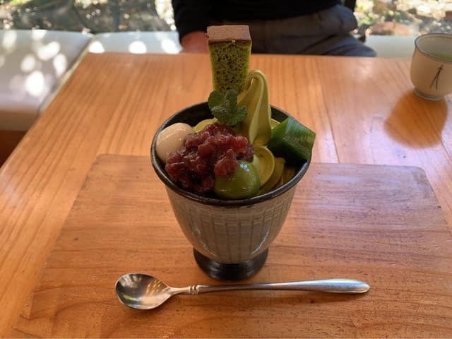 お茶の郷 木谷山 - サブ画像3