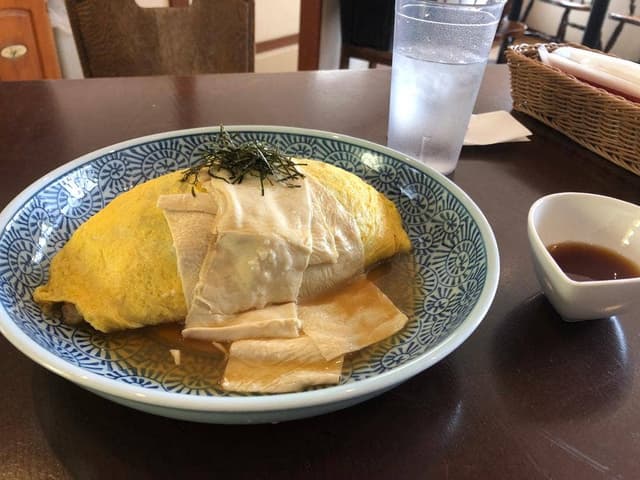 おむらはうす 金閣寺店 - サブ画像3