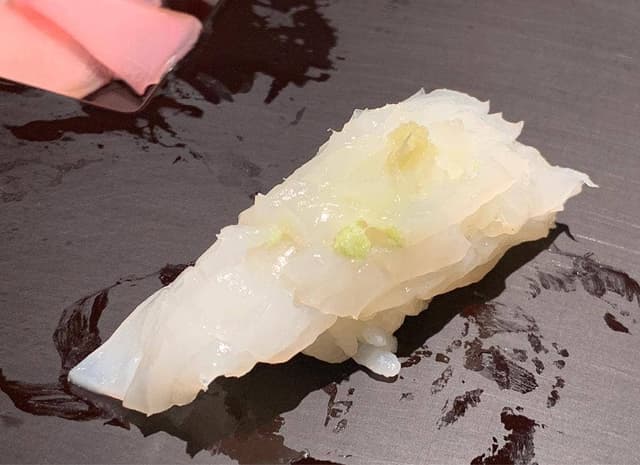 五郎寿し 心斎橋店 - サブ画像3