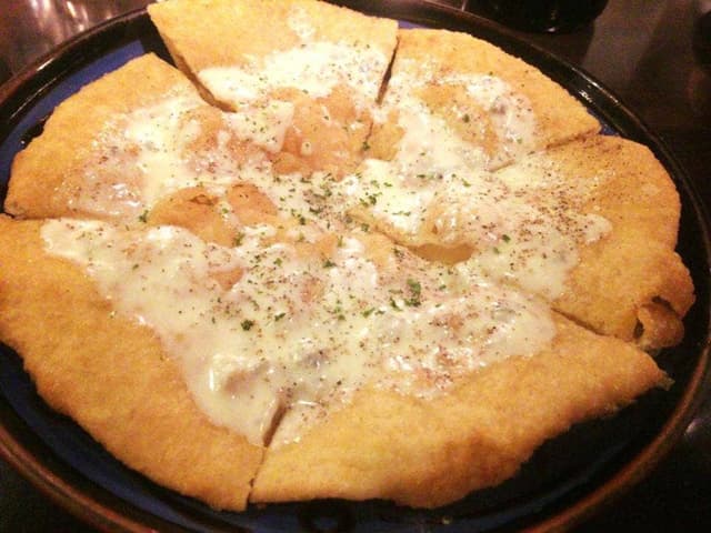 パンツェロッテリア - サブ画像1