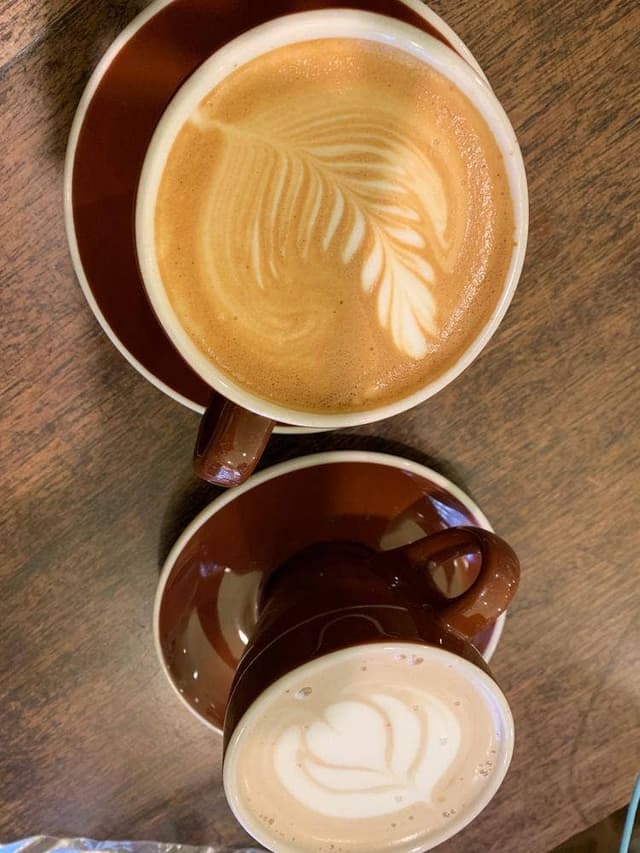 MOMENT COFFEE - サブ画像1