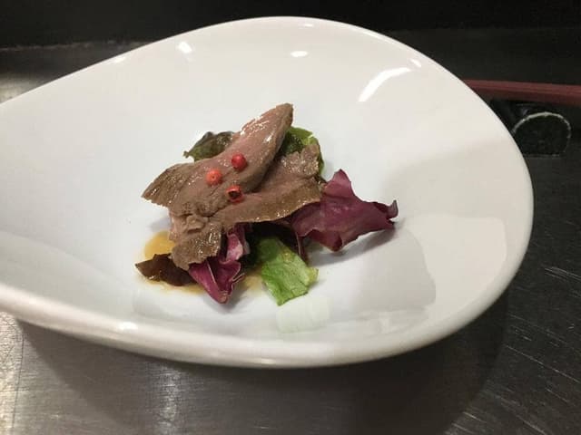 酒と料理 戸塚駅横研究所 - サブ画像3