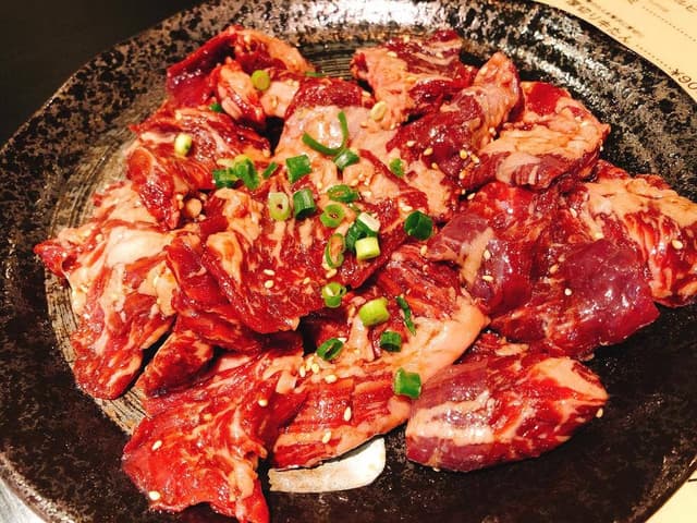 焼肉 ZASSO - サブ画像1