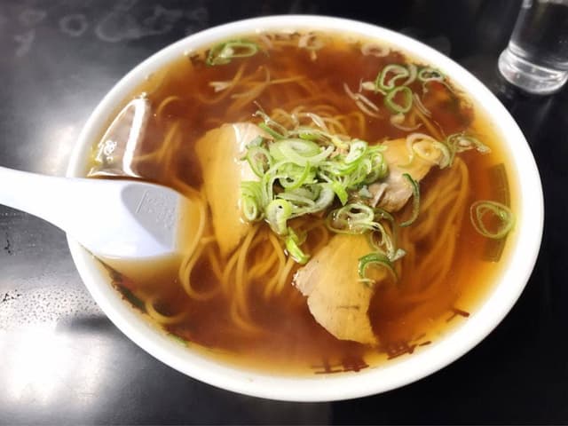 上海軒 - サブ画像3