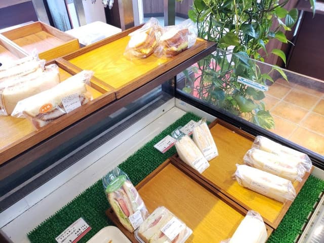 パン・オーレ 婦中店 - サブ画像1