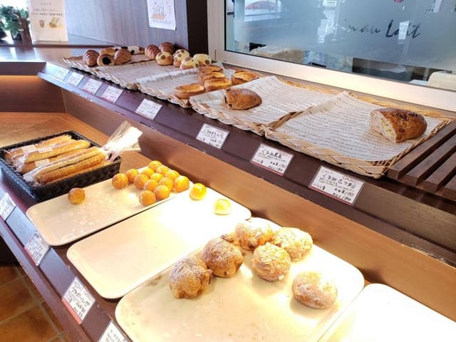 パン・オーレ 婦中店 - サブ画像2