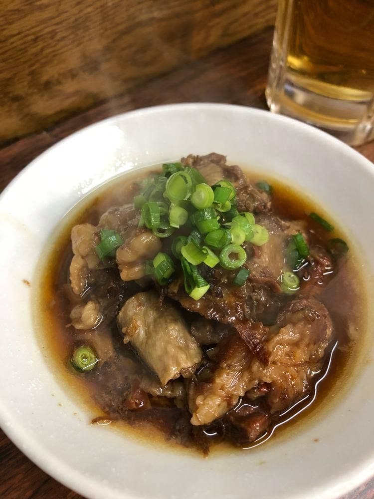 厳選焼牛 街角おさやん