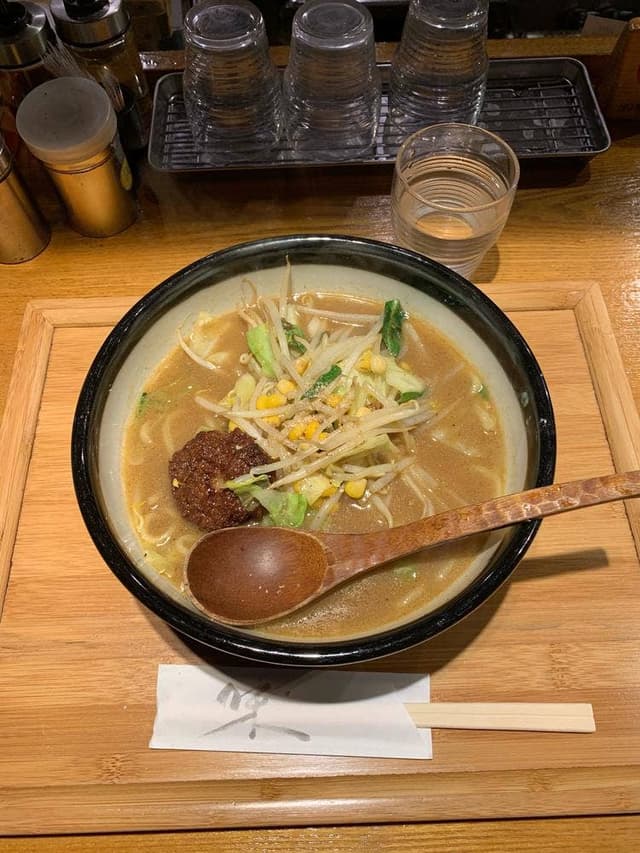麺々 - サブ画像1
