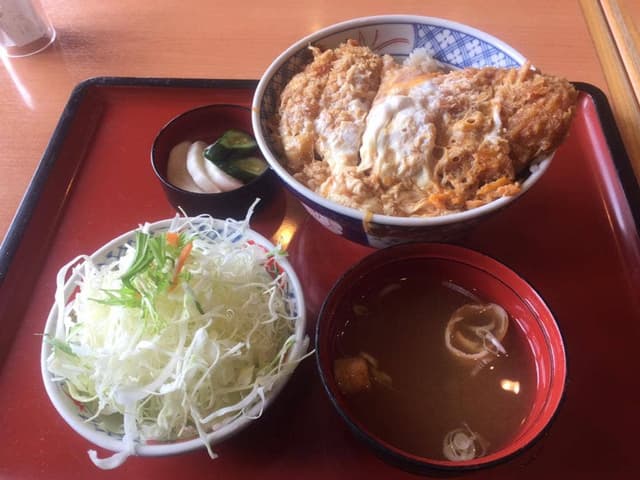 かつグルメ 泉崎店 - サブ画像3
