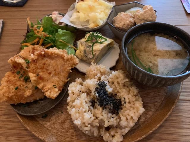 gom cafe - サブ画像1