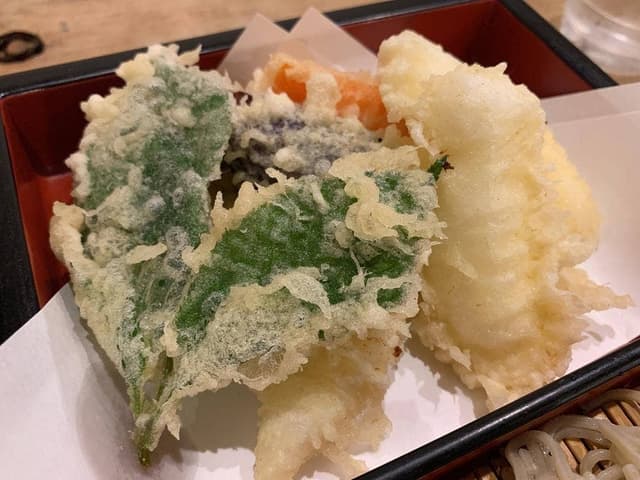 やぶ誠 - サブ画像3