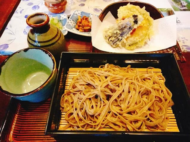 そば源 - サブ画像3