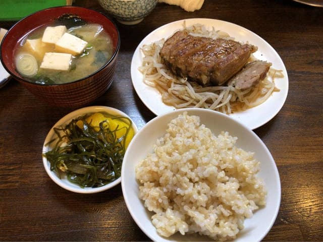 酒と食事の店 よねやま - サブ画像1