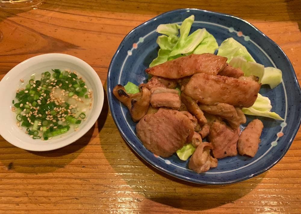 すずめや