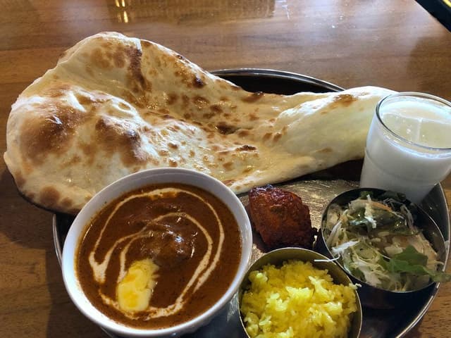 HOIYA Indian Restaurant 小宮店 - サブ画像2