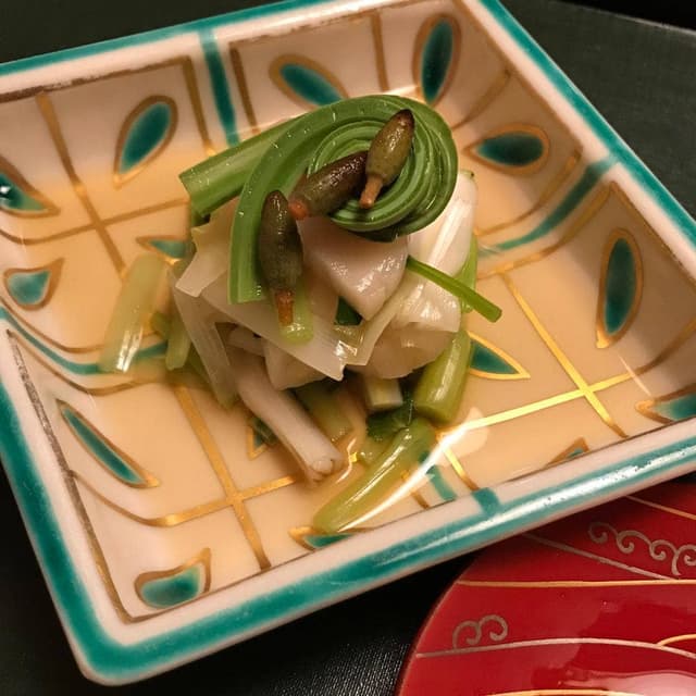 味吉兆 ぶんぶ庵 - サブ画像2