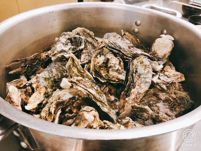 かき小屋 牡蠣食べ放題 鳴門沖えびす水産 - サブ画像1