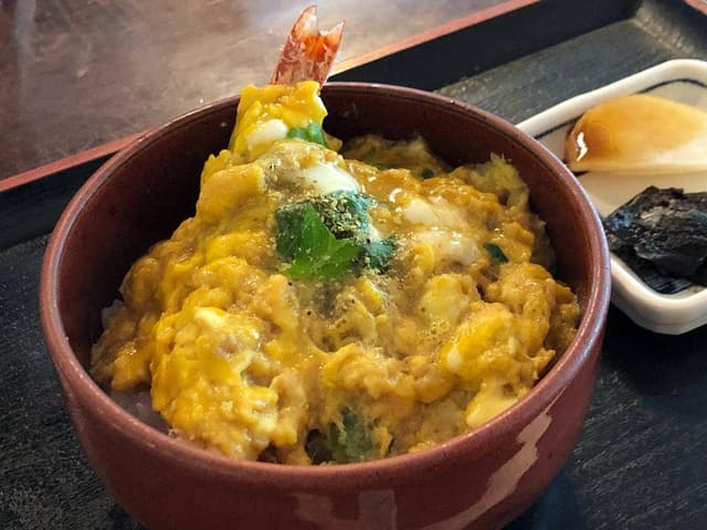 soba sushi 花しん - サブ画像3