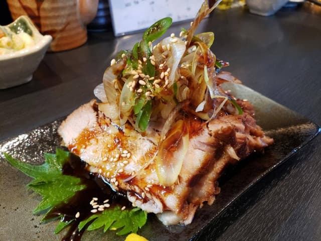 元祖焼き鳥 両国や - サブ画像1