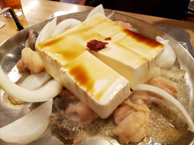 お多福 - サブ画像1