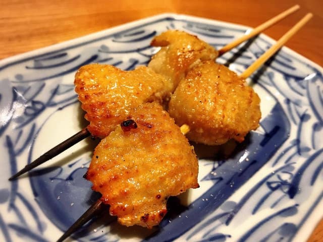 鳥大 - サブ画像1