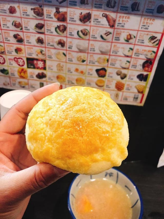 香港華記焼味＆米線 早稲田店 - サブ画像3