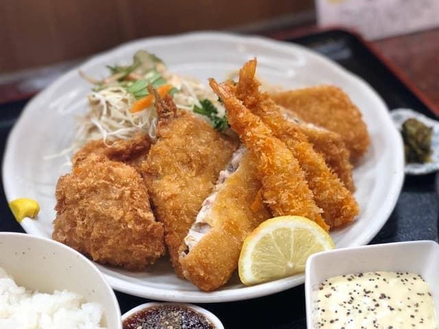 ごはん処 あいさい - サブ画像2