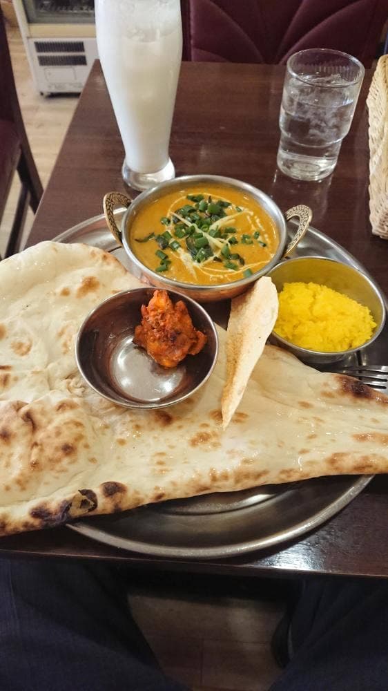 インド料理 リトルムンバイ 大塚 - サブ画像2