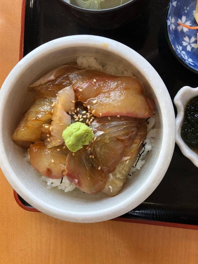 道の駅ふかうら かそせいか焼き村 - サブ画像3