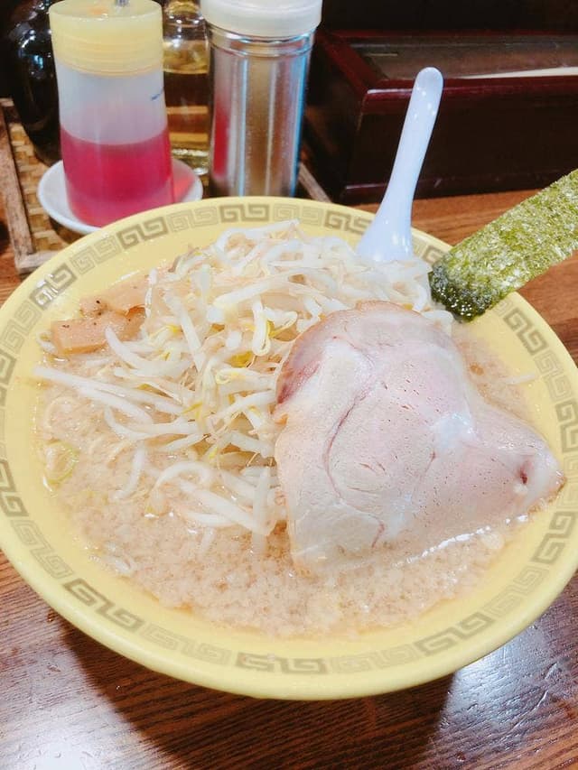 江川亭 武蔵村山店 - サブ画像3