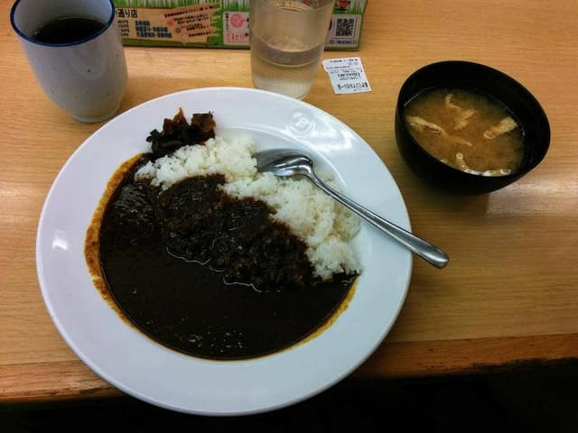 松屋 関内ベイスターズ通り店 - サブ画像1