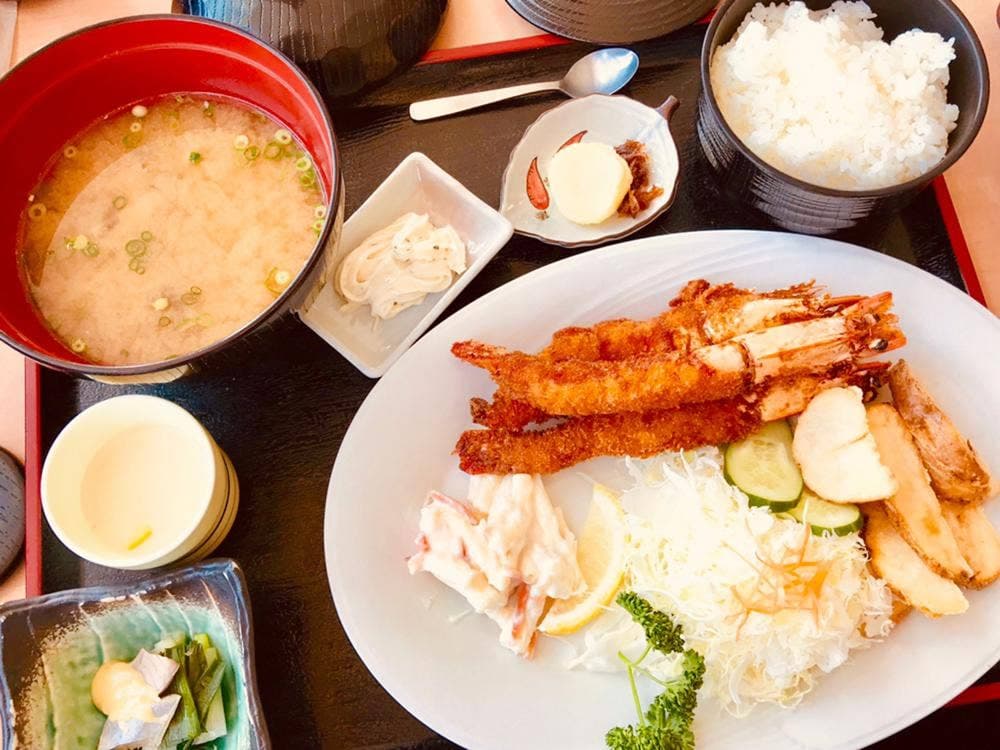 魚乃里 ぎょれん丸