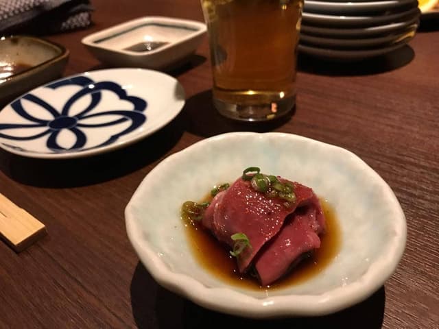 焼肉 しもふり亭 - サブ画像1