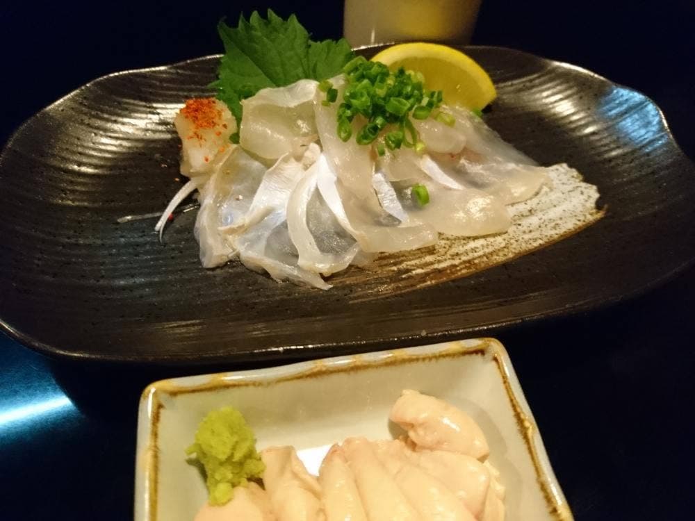 燗酒屋