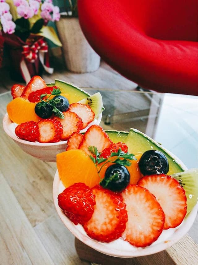 天使のおやつ - サブ画像2