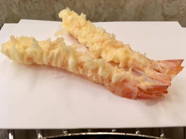 つる家 リーガロイヤルホテル店 - サブ画像1