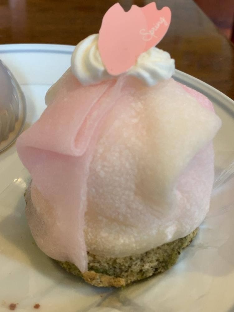 カフェ・ド・リッチ