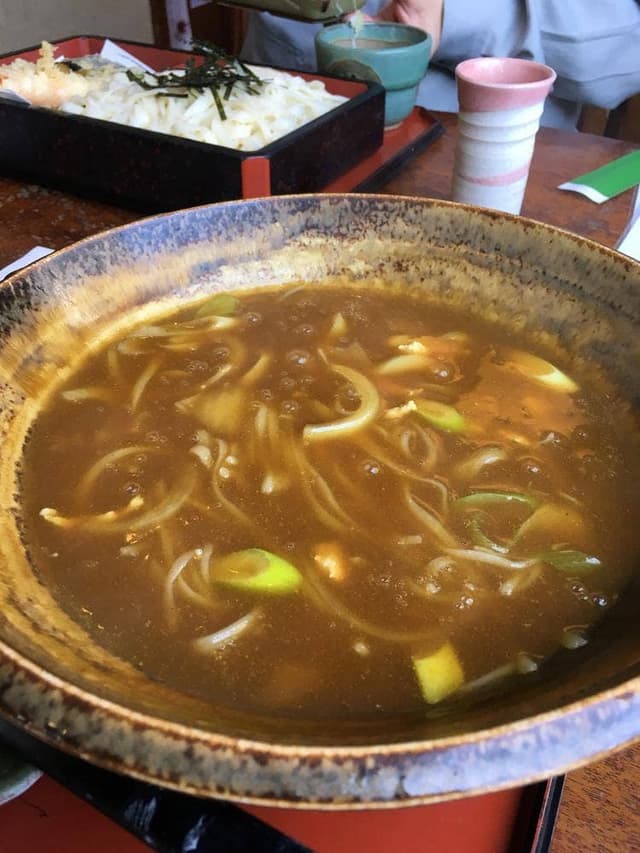 そば蔵新田店 - サブ画像3