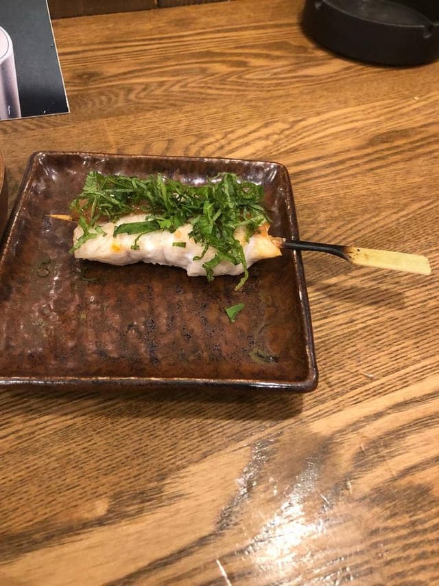 串焼き 六三四八 - サブ画像1