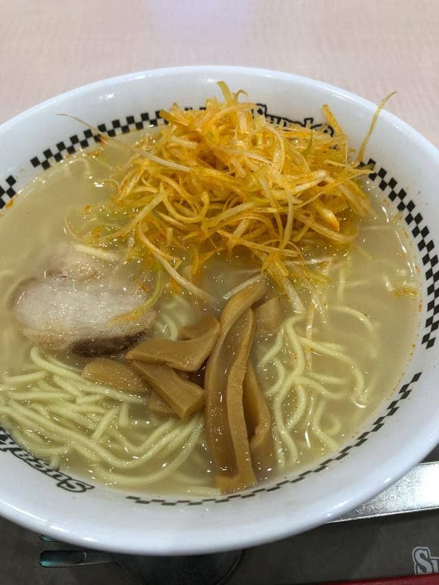 スガキヤ イオンモール浜松志都呂店 - サブ画像1